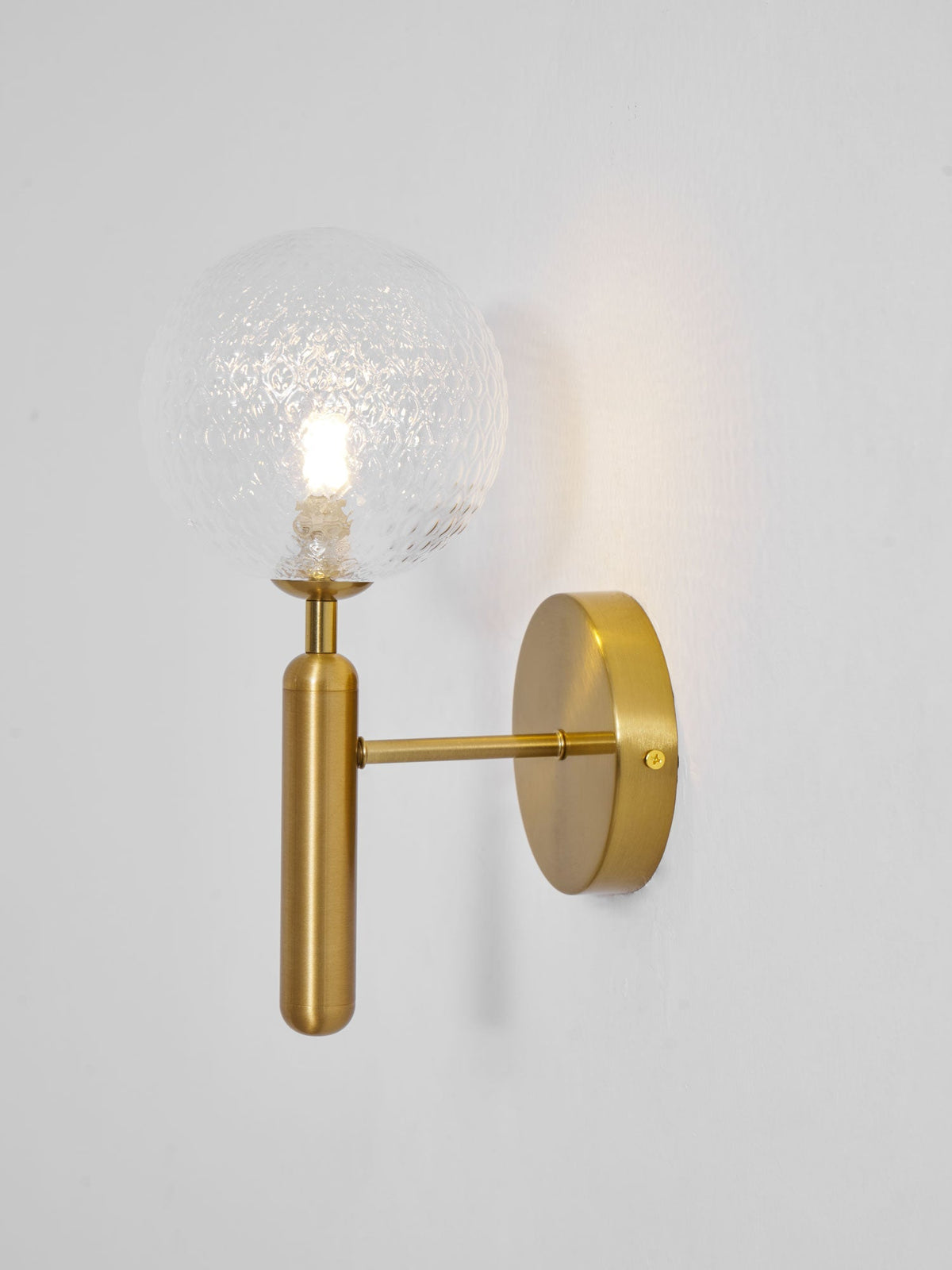 Scandiluxe Wall Light - Vakkerlight