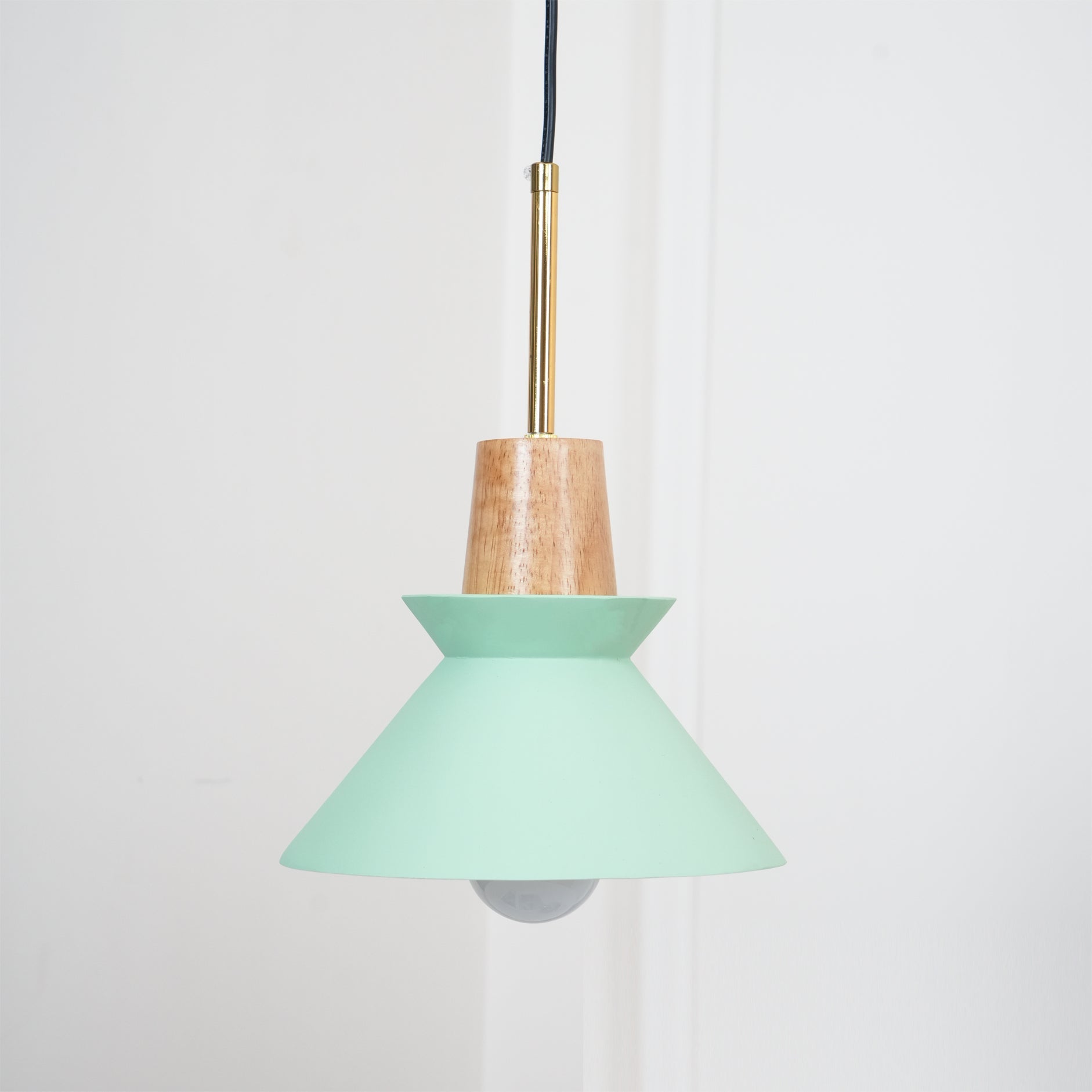 Westson Cone Pendant Light