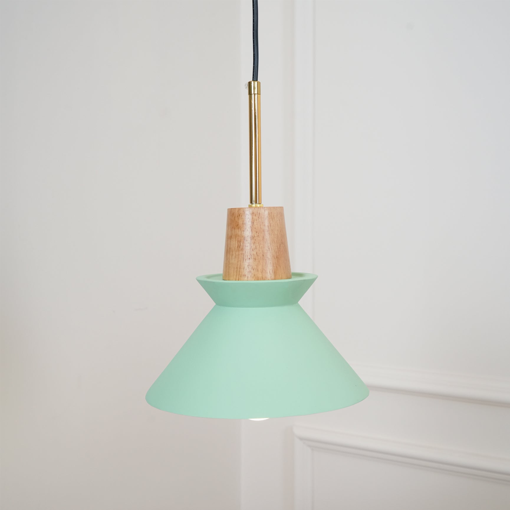 Westson Cone Pendant Light