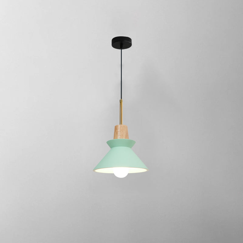 Westson Cone Pendant Light