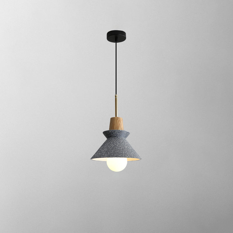 Westson Cone Pendant Light