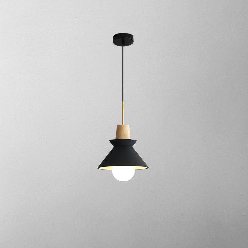 Westson Cone Pendant Light