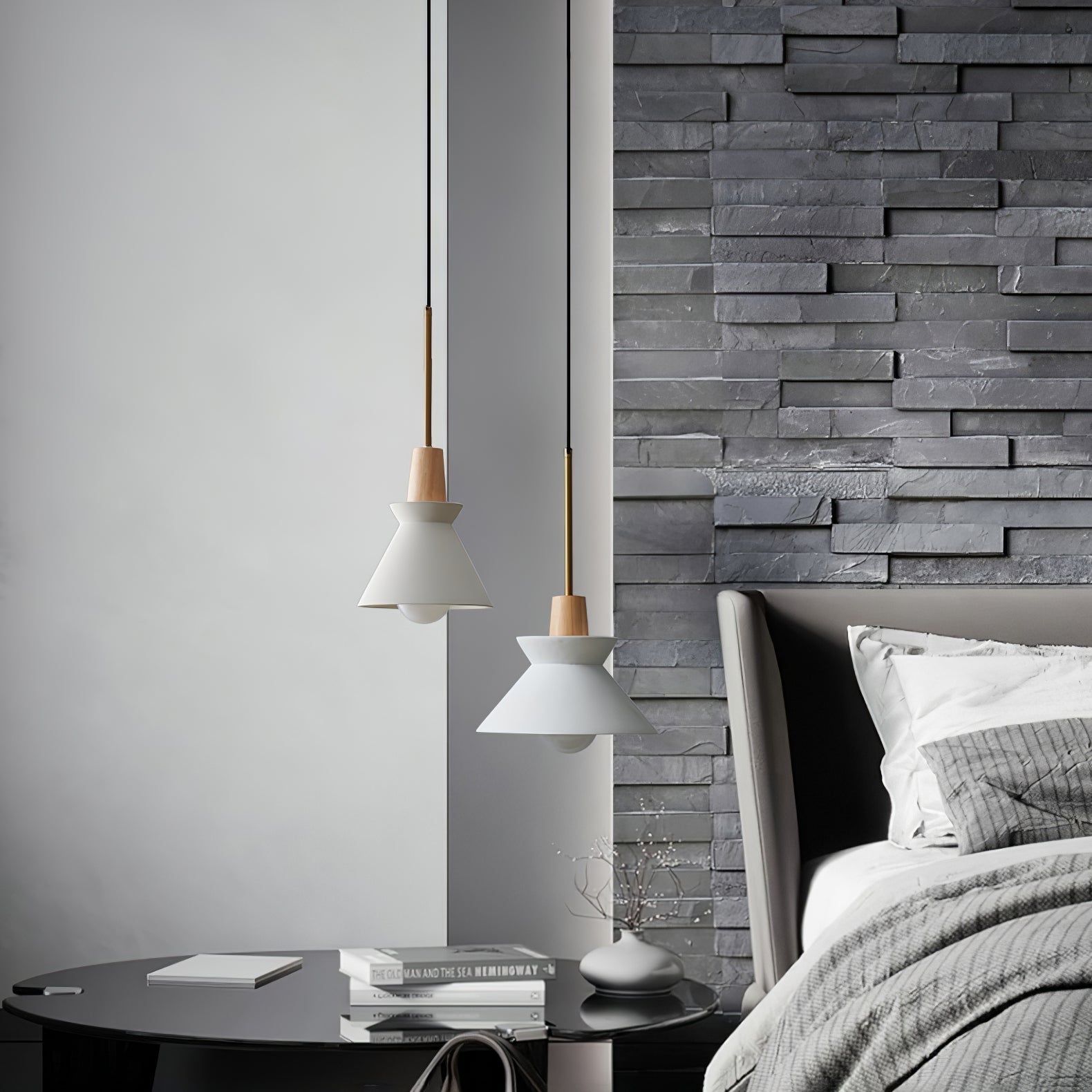 Westson Cone Pendant Light