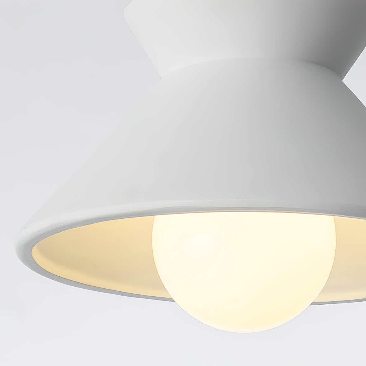 Westson Cone Pendant Light