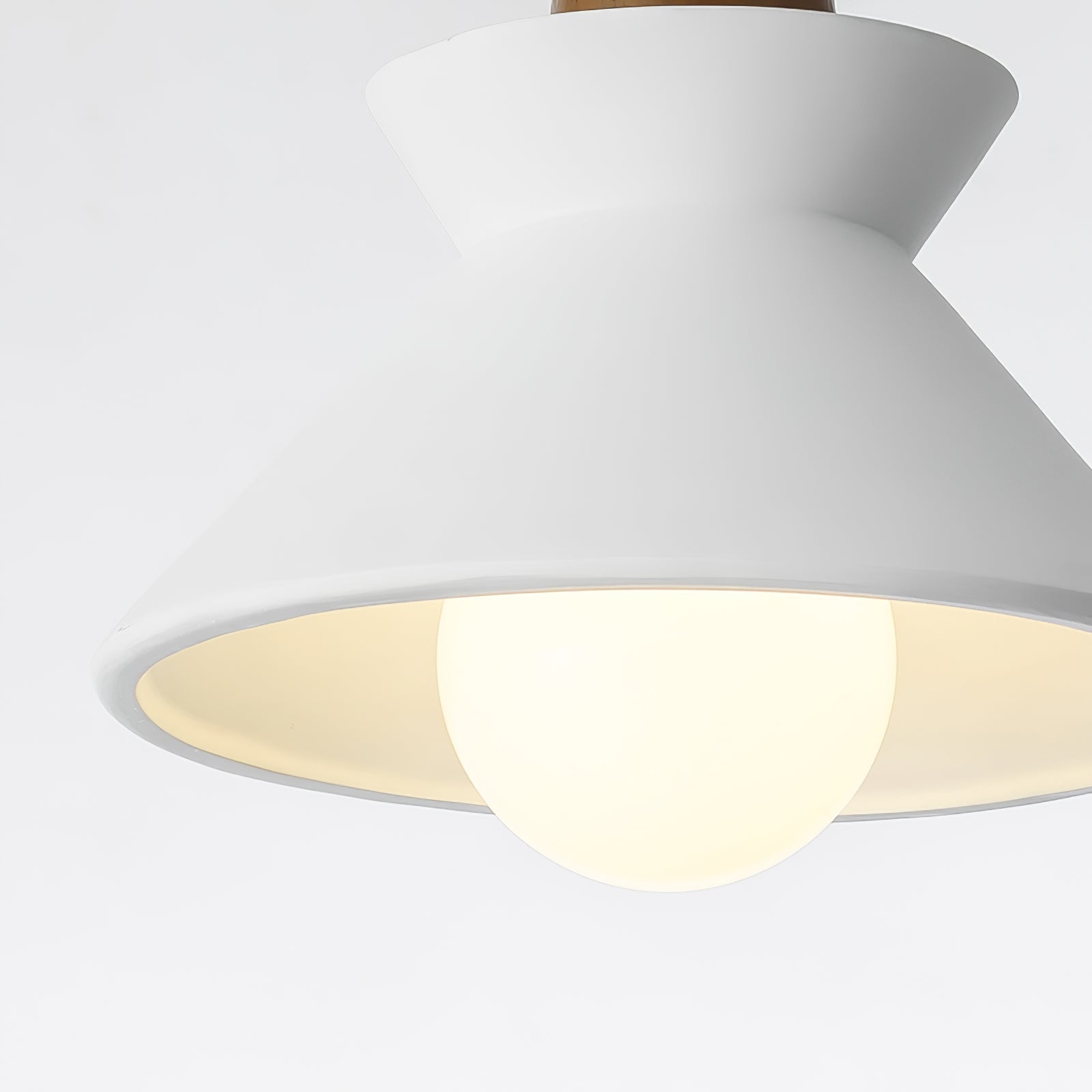 Westson Cone Pendant Light