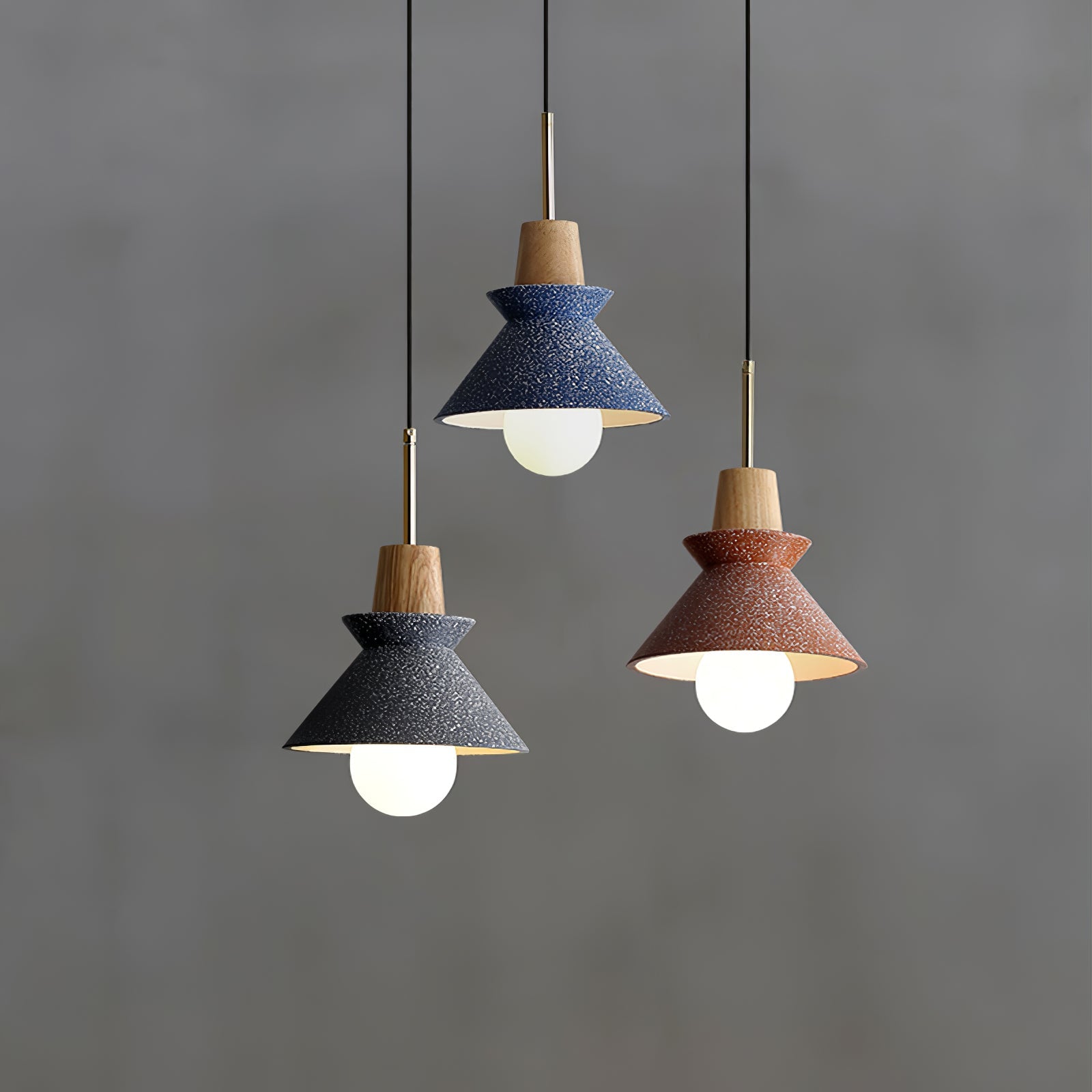 Westson Cone Pendant Light