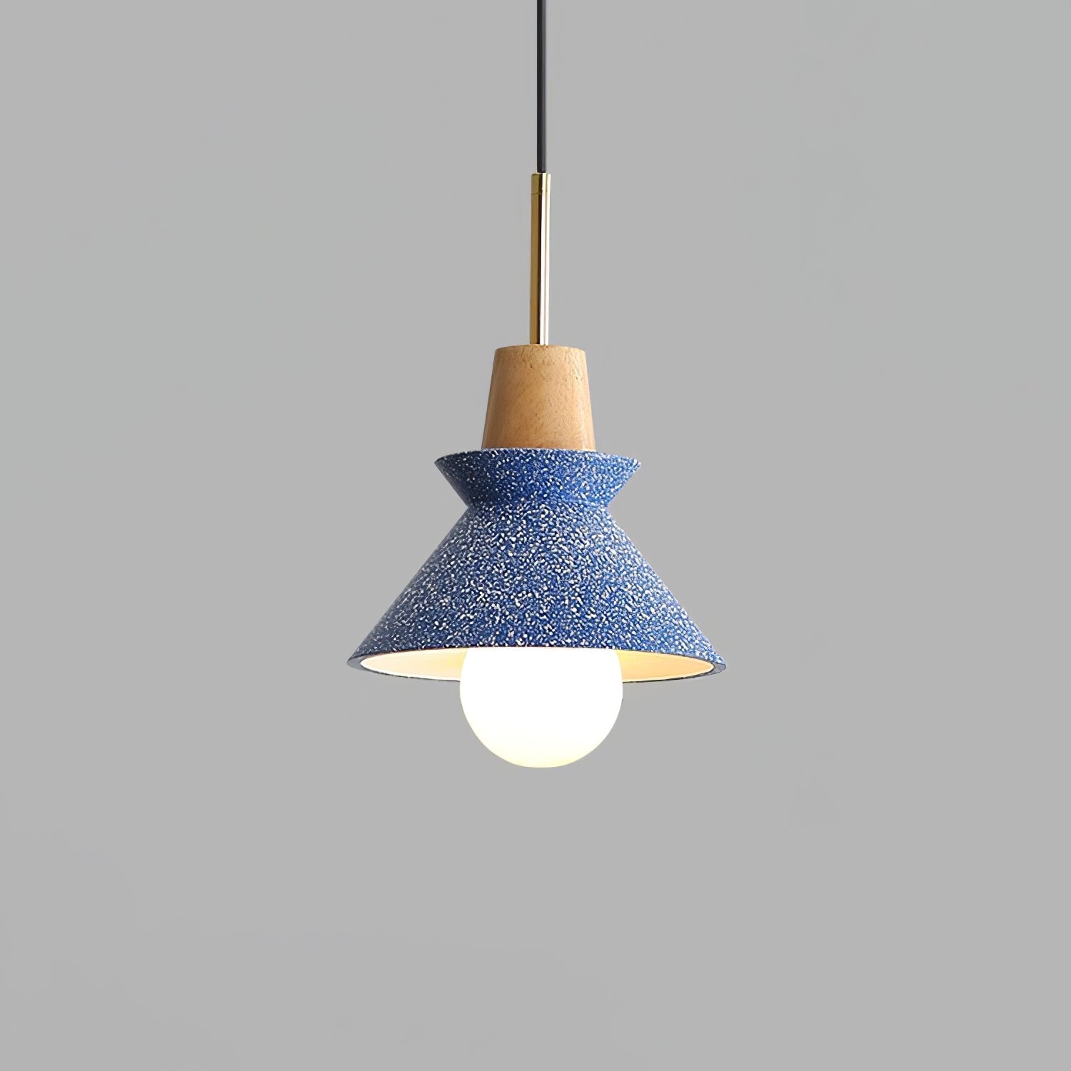 Westson Cone Pendant Light