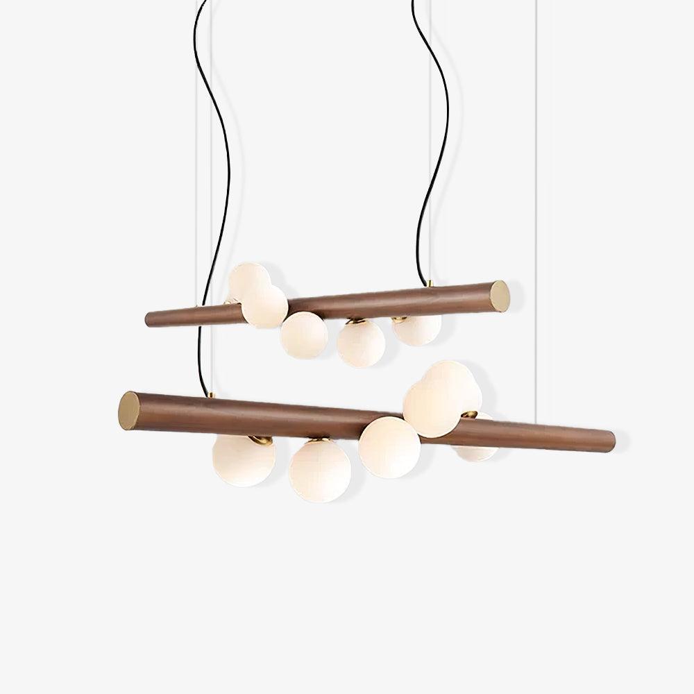 Orenu Linear Pendant Light