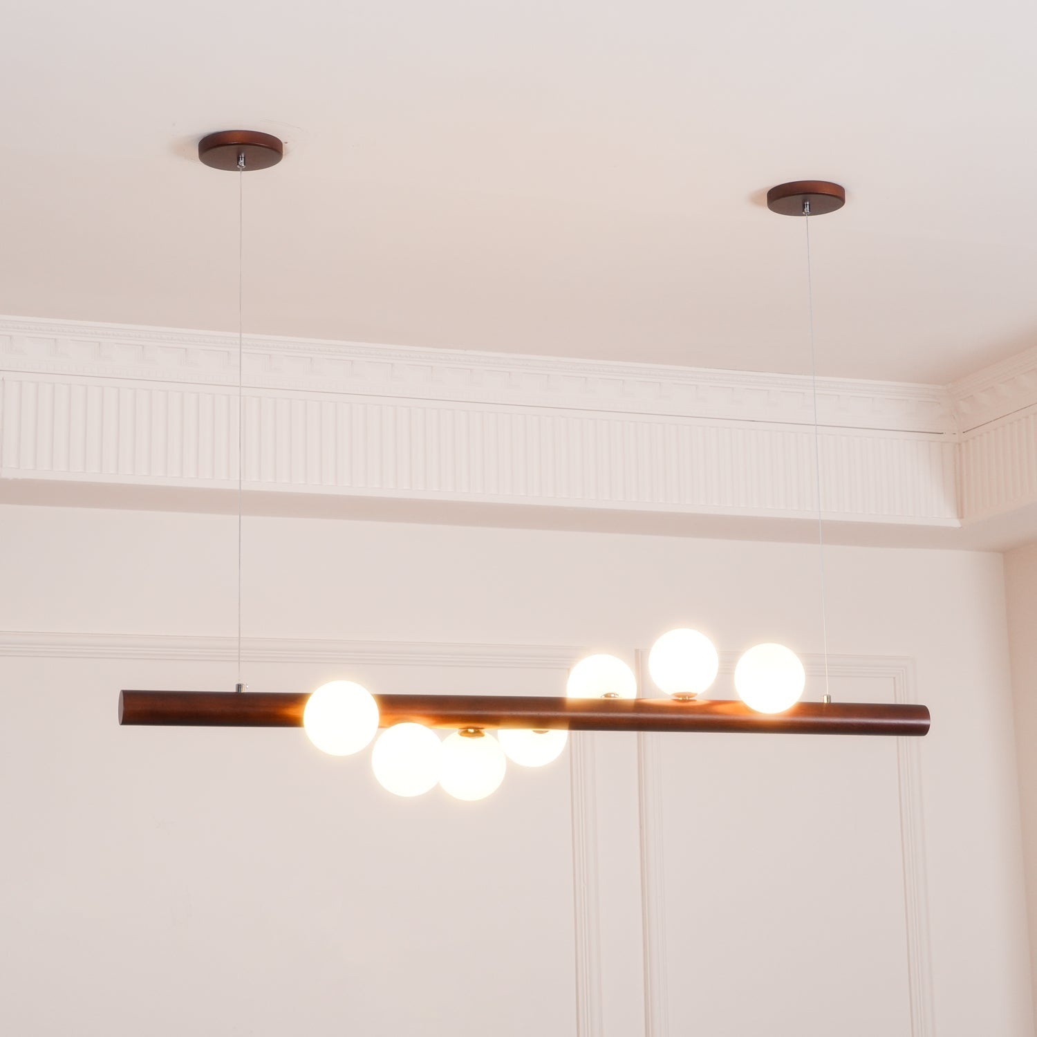 Orenu Linear Pendant Light