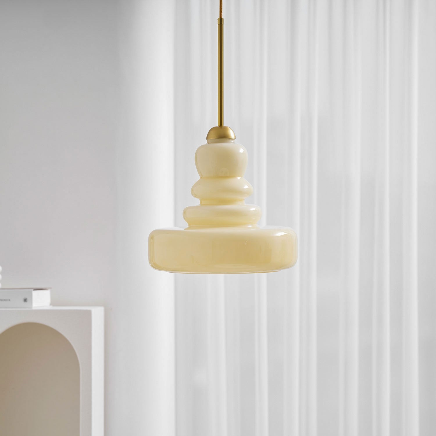 Riomaron Vintage Pendant Light