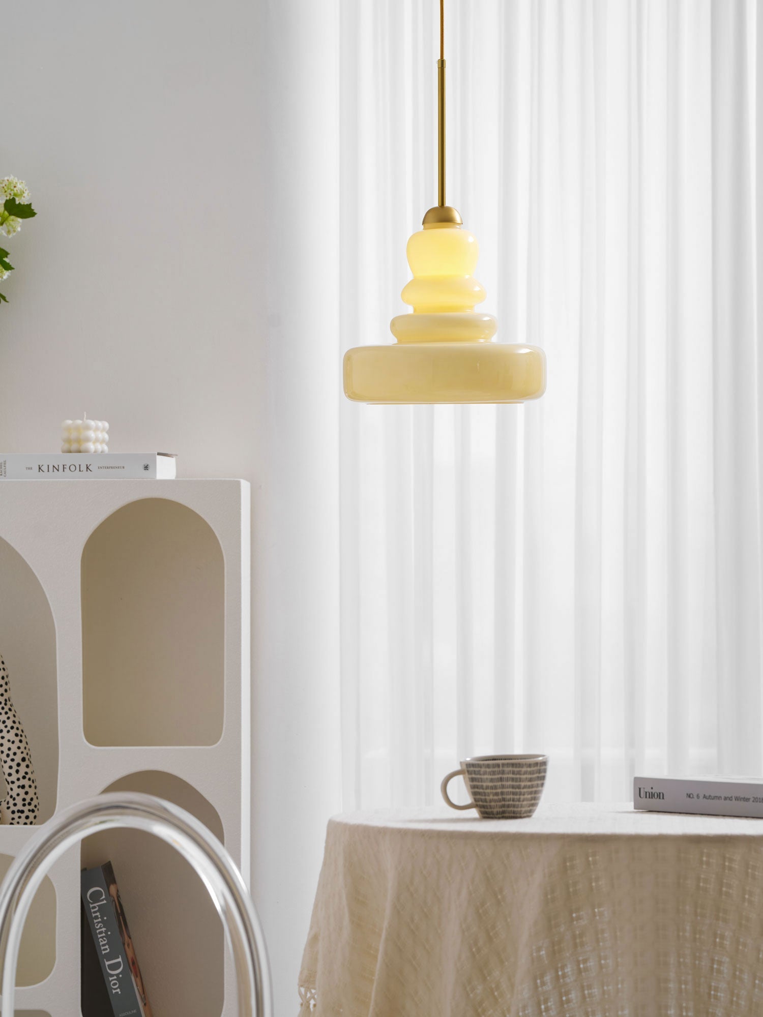Riomaron Vintage Pendant Light