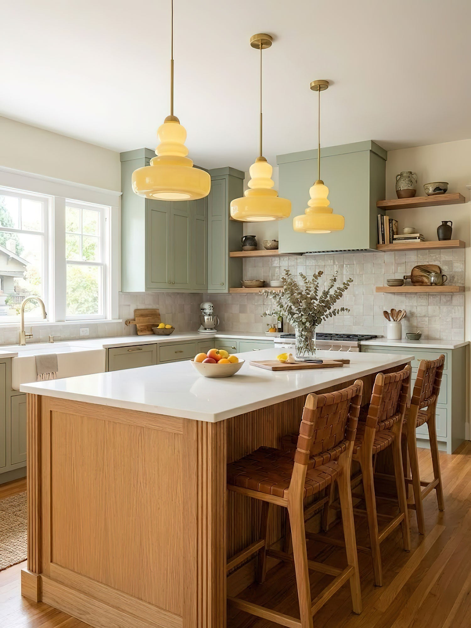 Riomaron Vintage Pendant Light