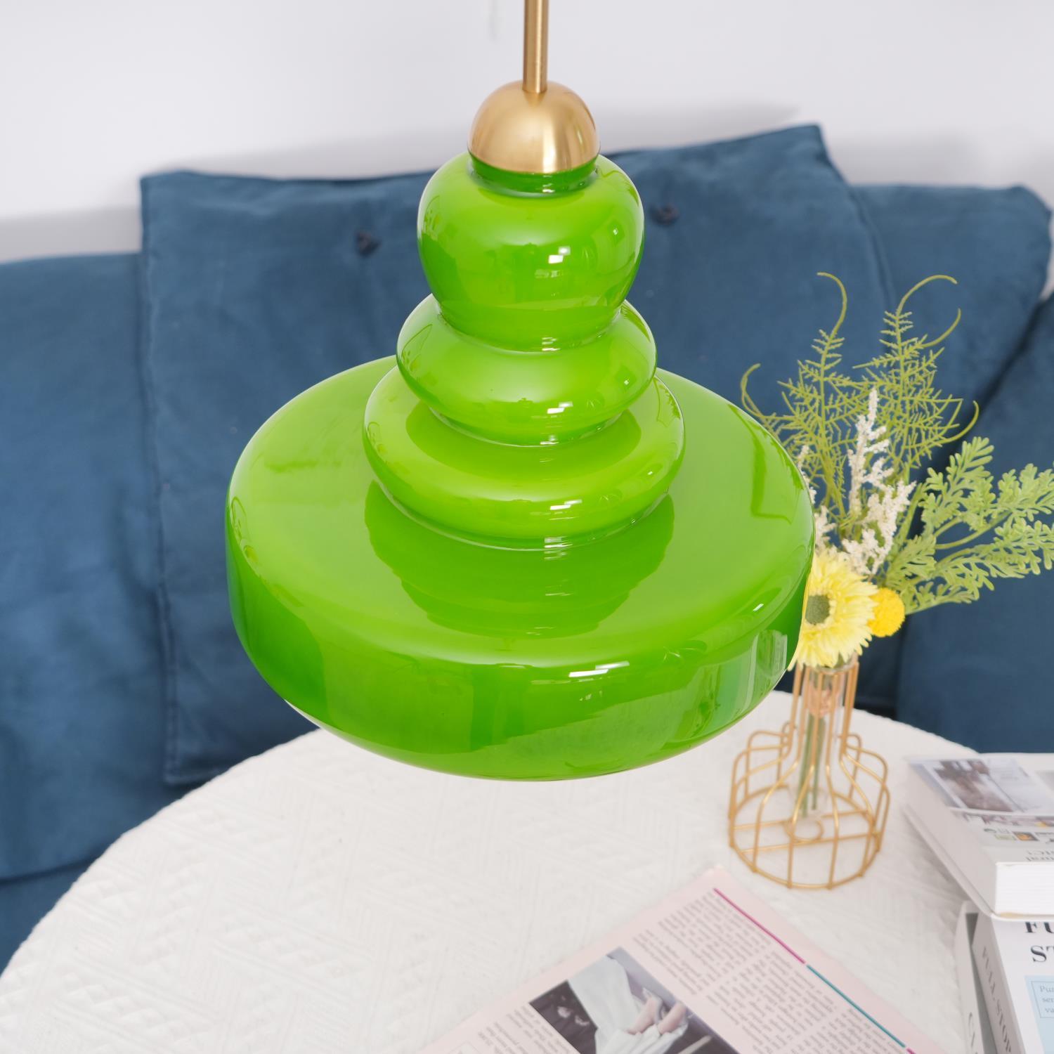 Riomaron Vintage Pendant Light