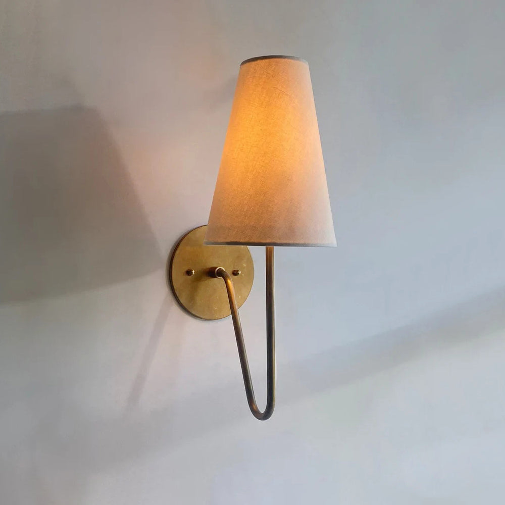 Aron Wall Light