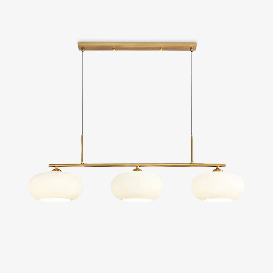 Miloabay Linear Pendant Light