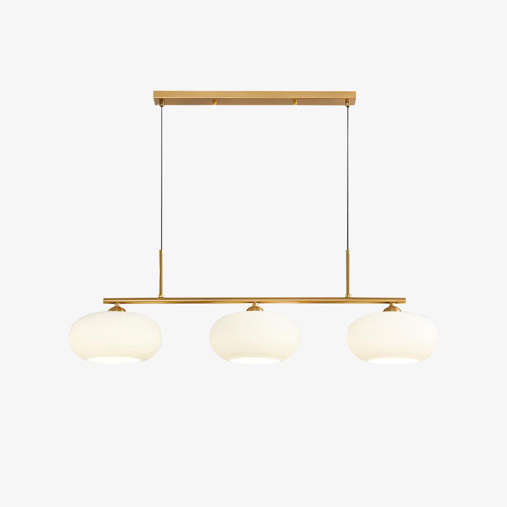 Miloabay Linear Pendant Light