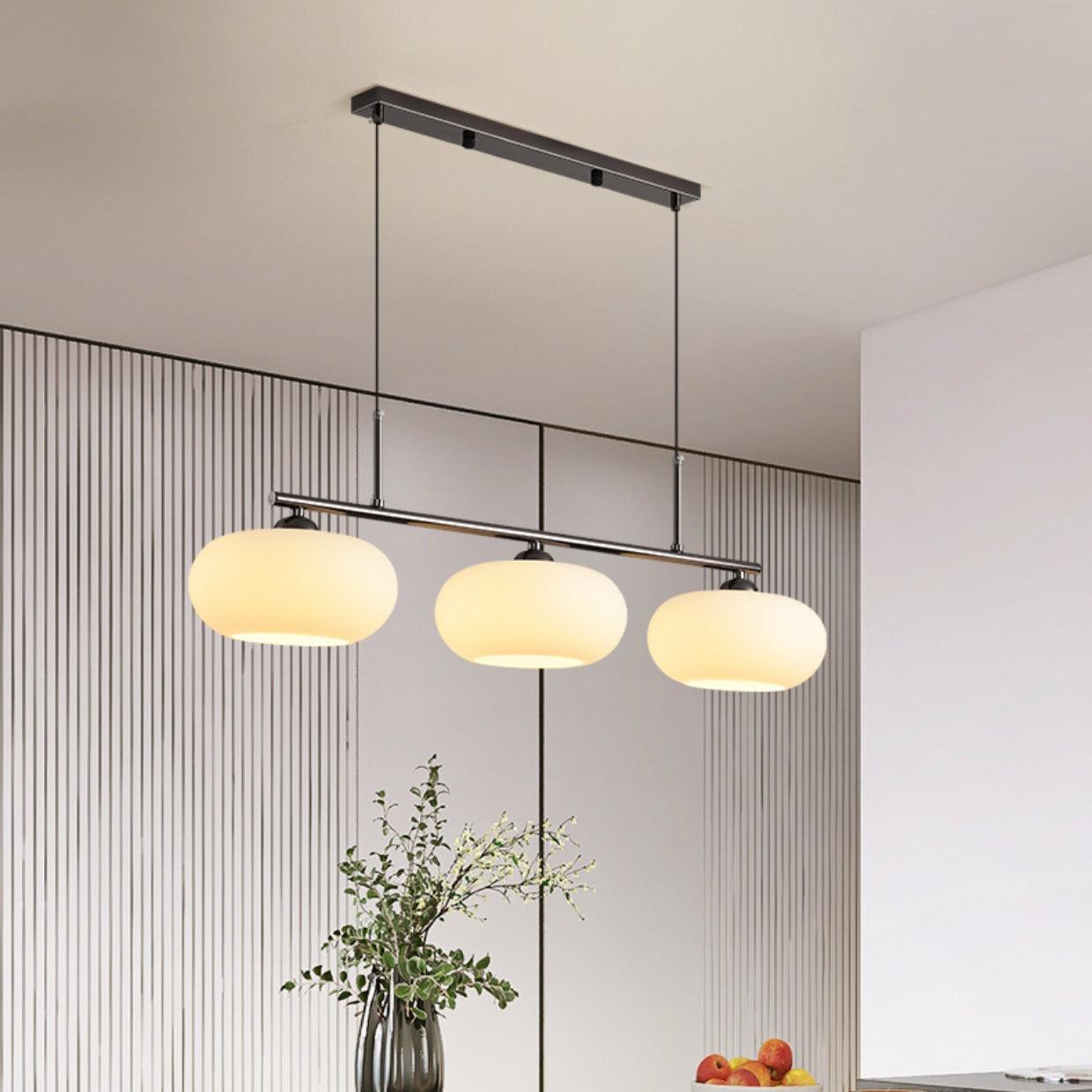 Miloabay Linear Pendant Light