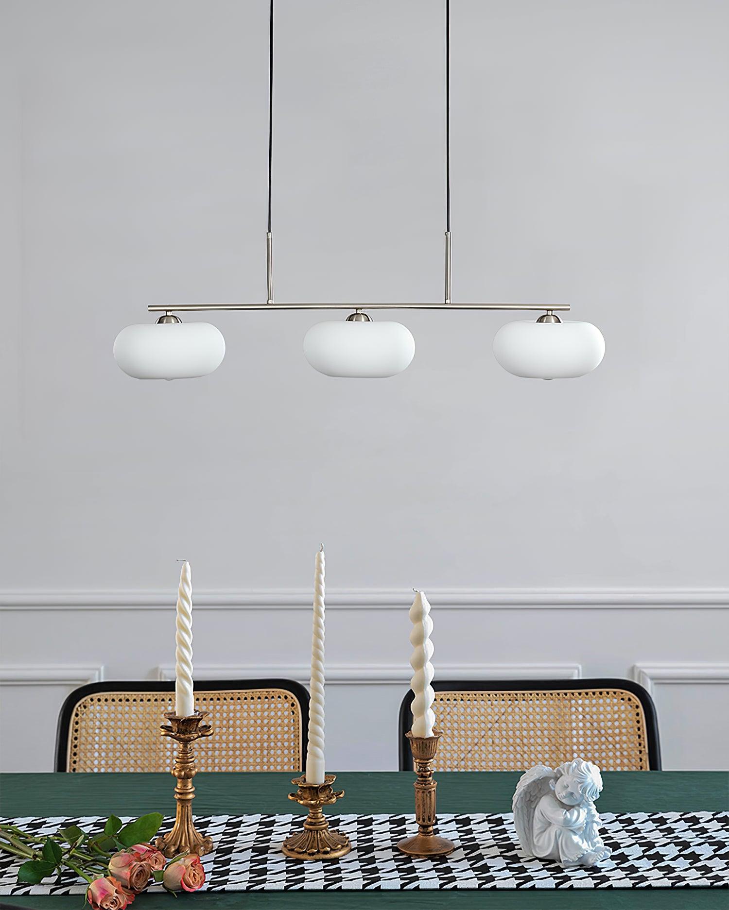 Miloabay Linear Pendant Light