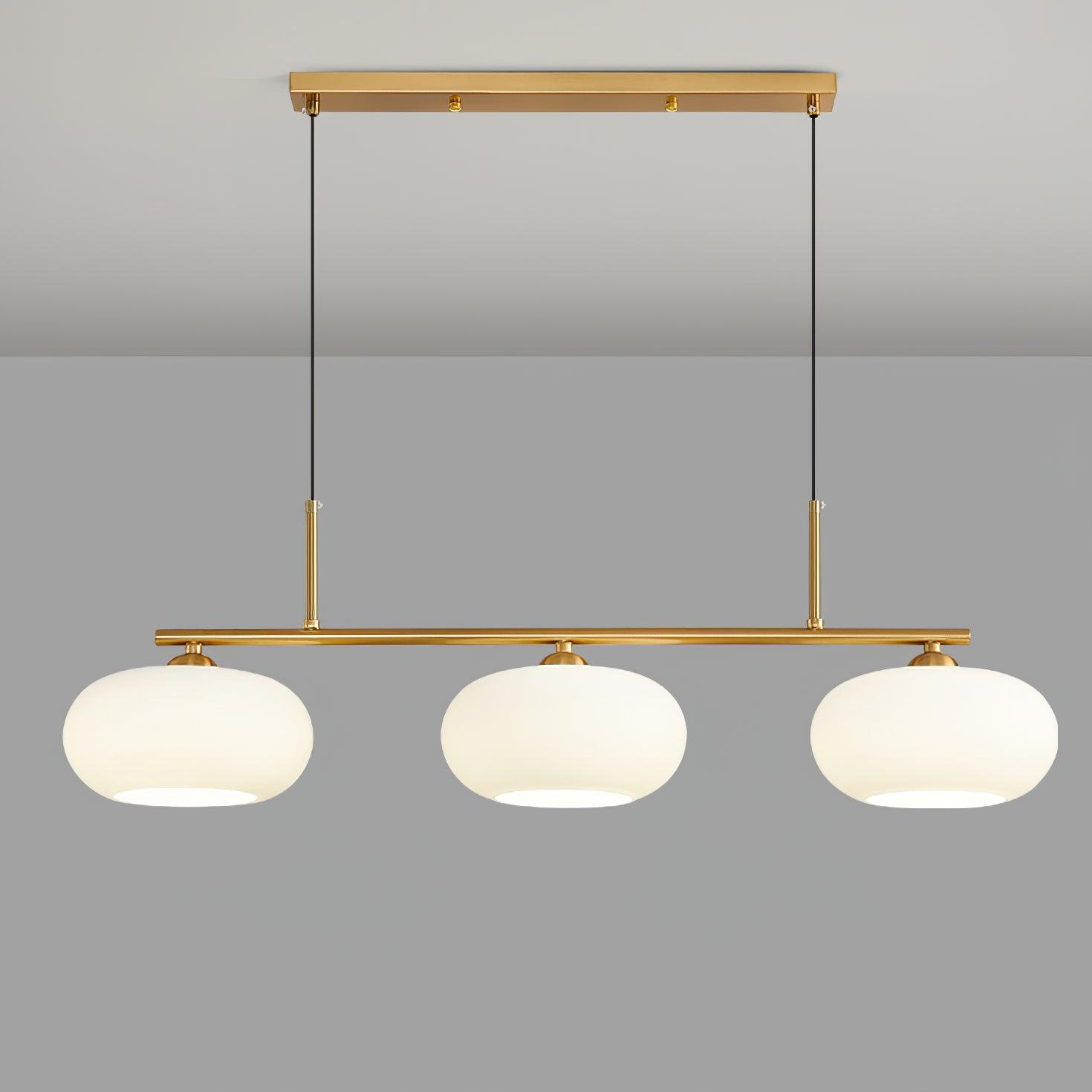 Miloabay Linear Pendant Light