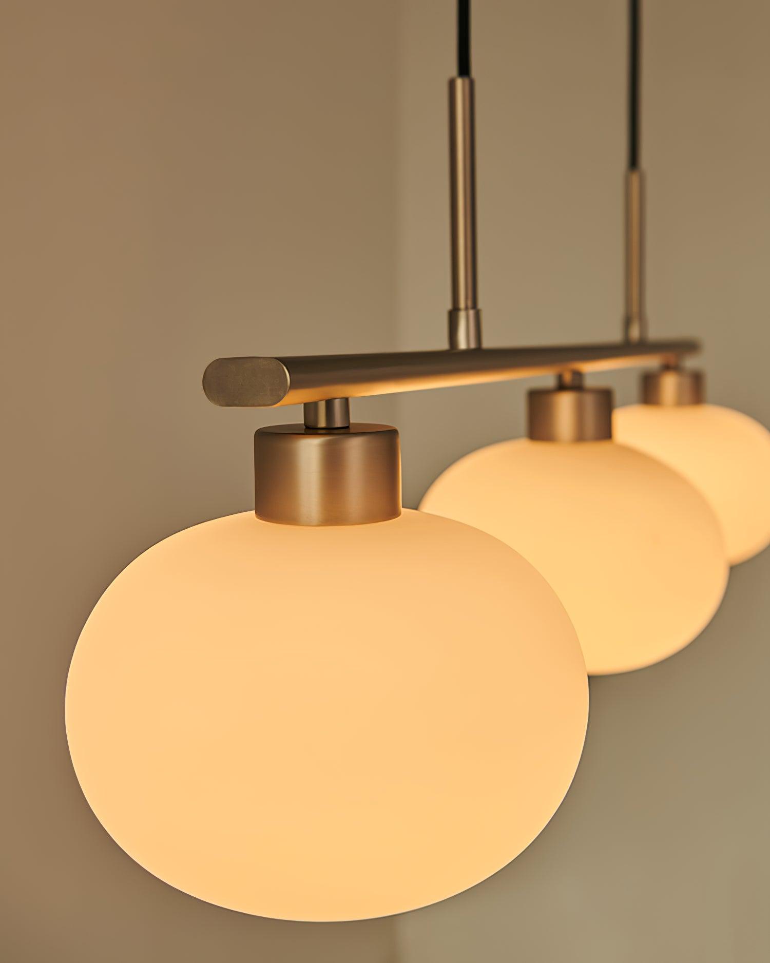 Miloabay Linear Pendant Light