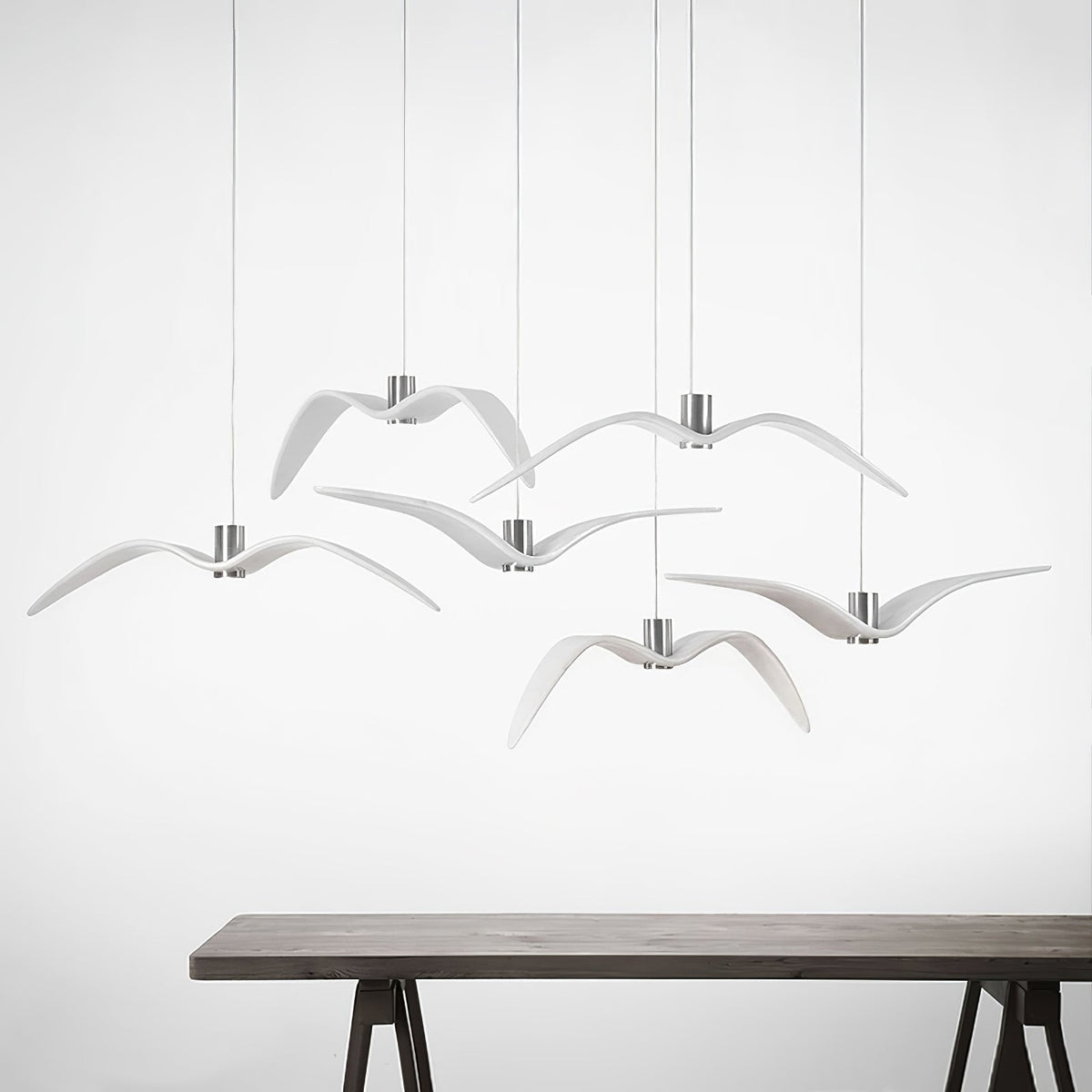 Aviara LED Pendant Light – detail 3