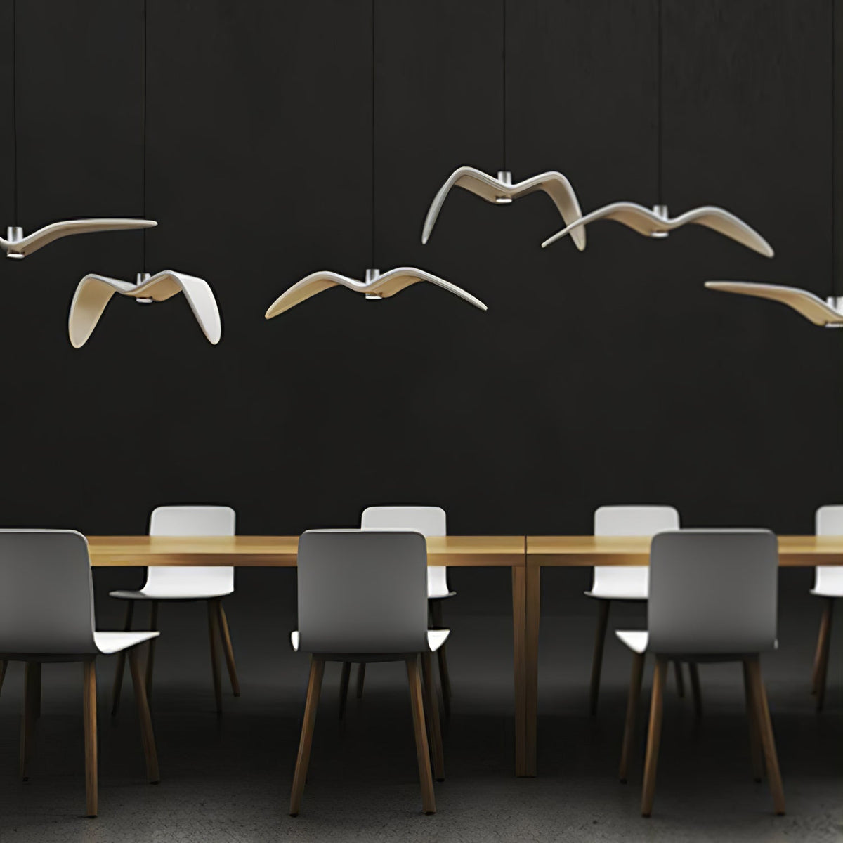 Noaliko Bird Pendant Light