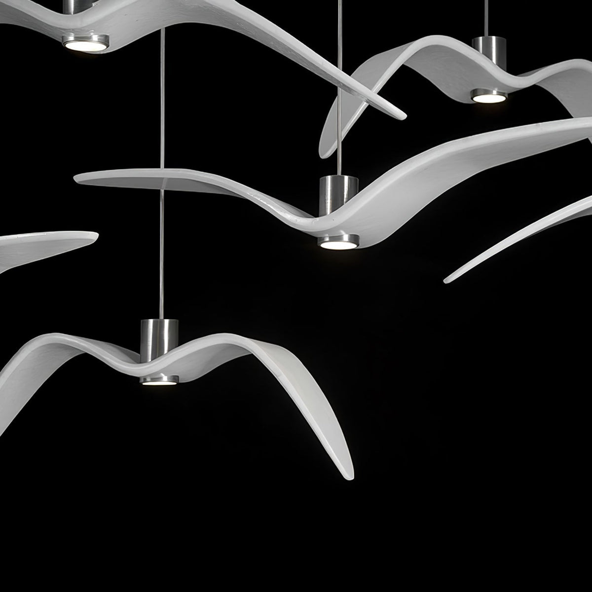 Noaliko Bird Pendant Light