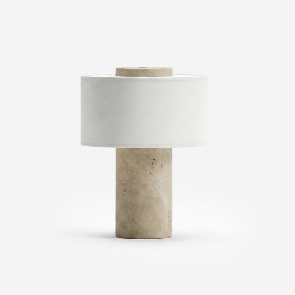 Glenna Outdoor Table Lamp