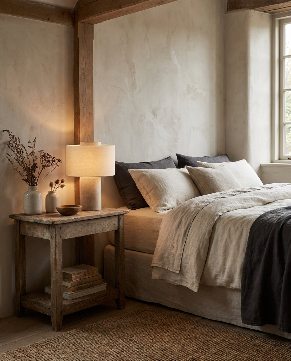Glenna Outdoor Table Lamp