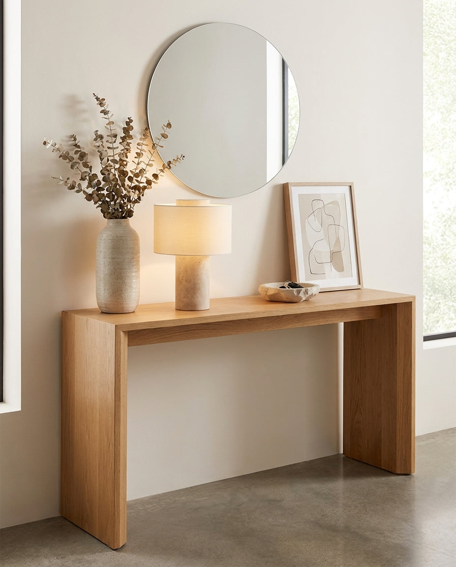 Glenna Outdoor Table Lamp