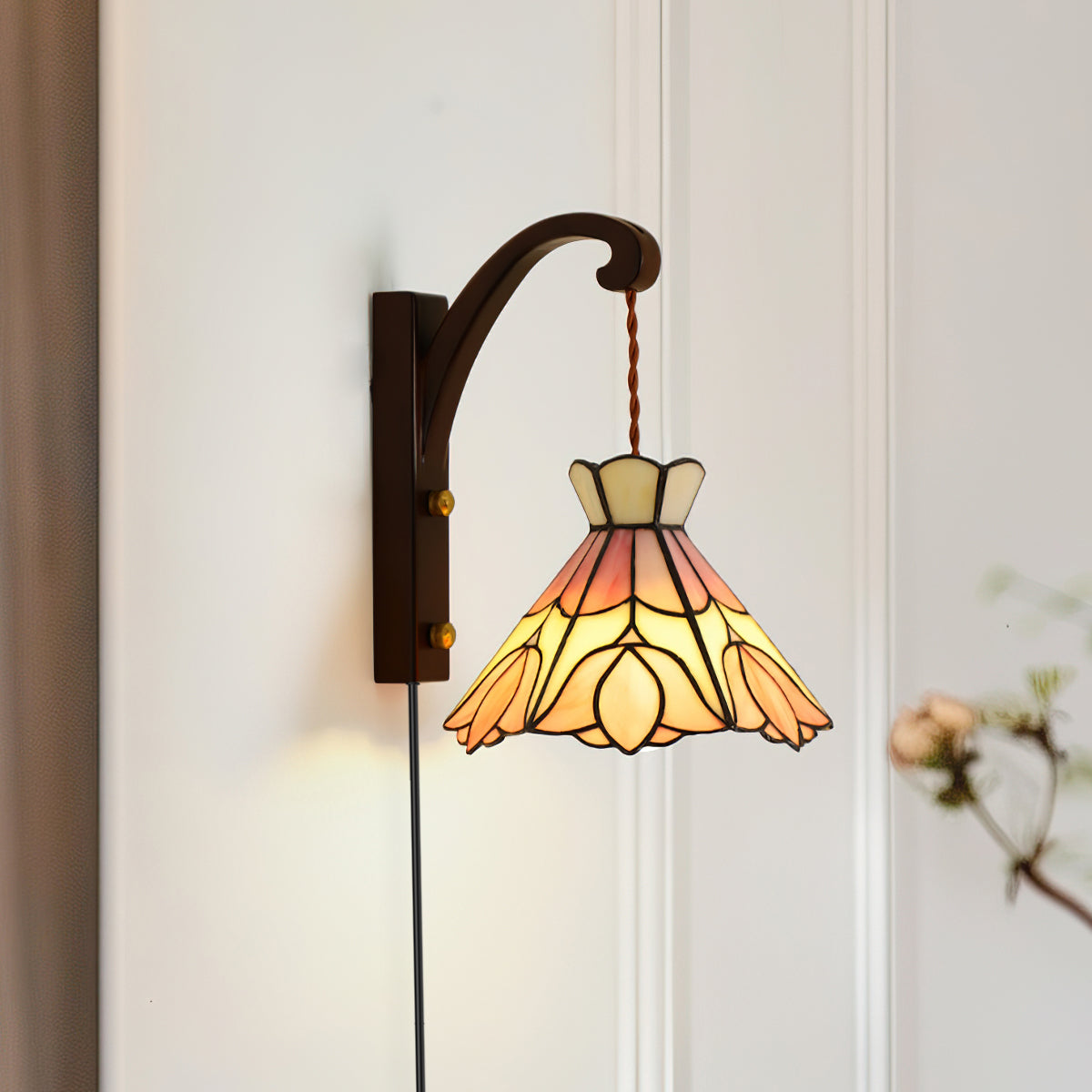 Zanle Wall Light