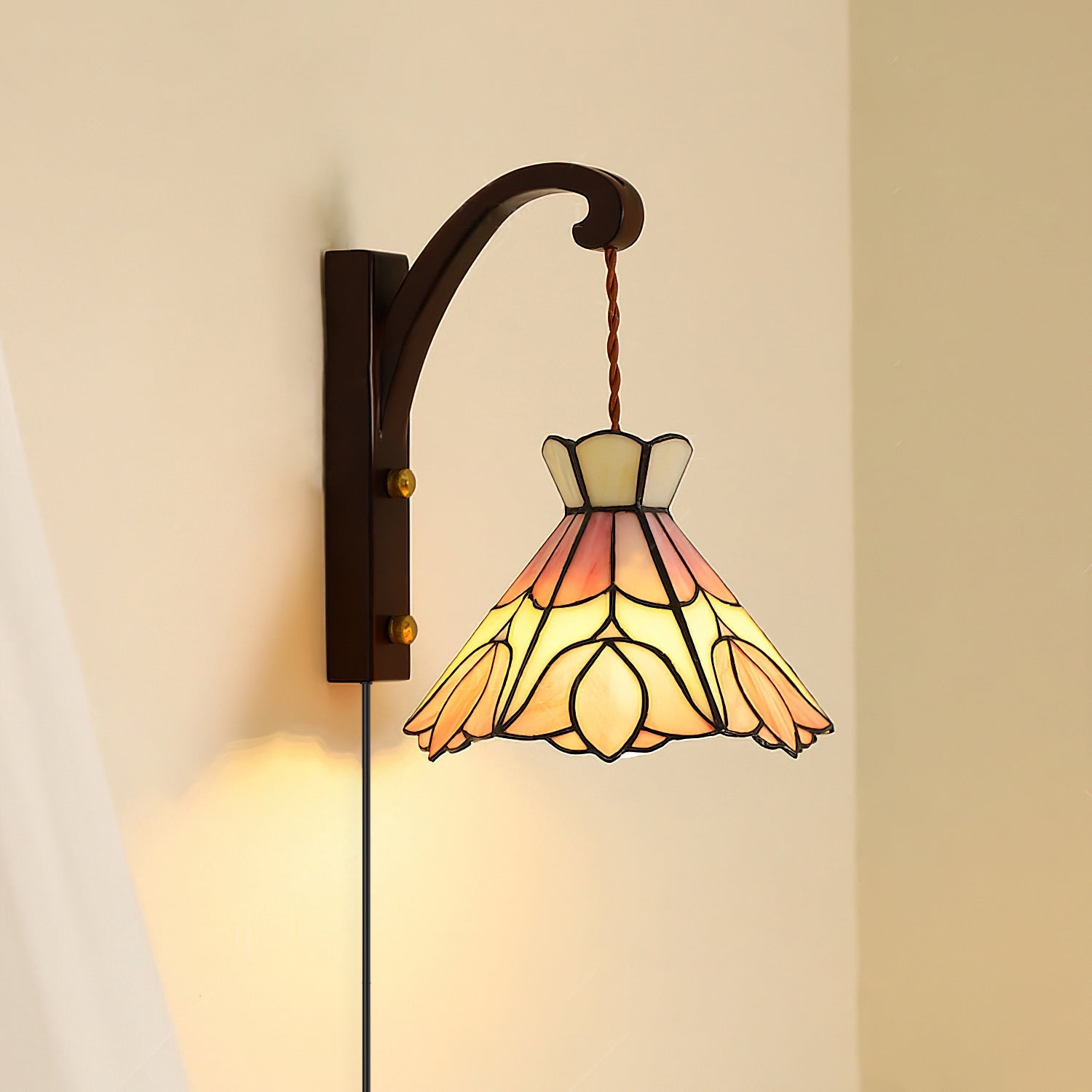 Zanle Wall Light