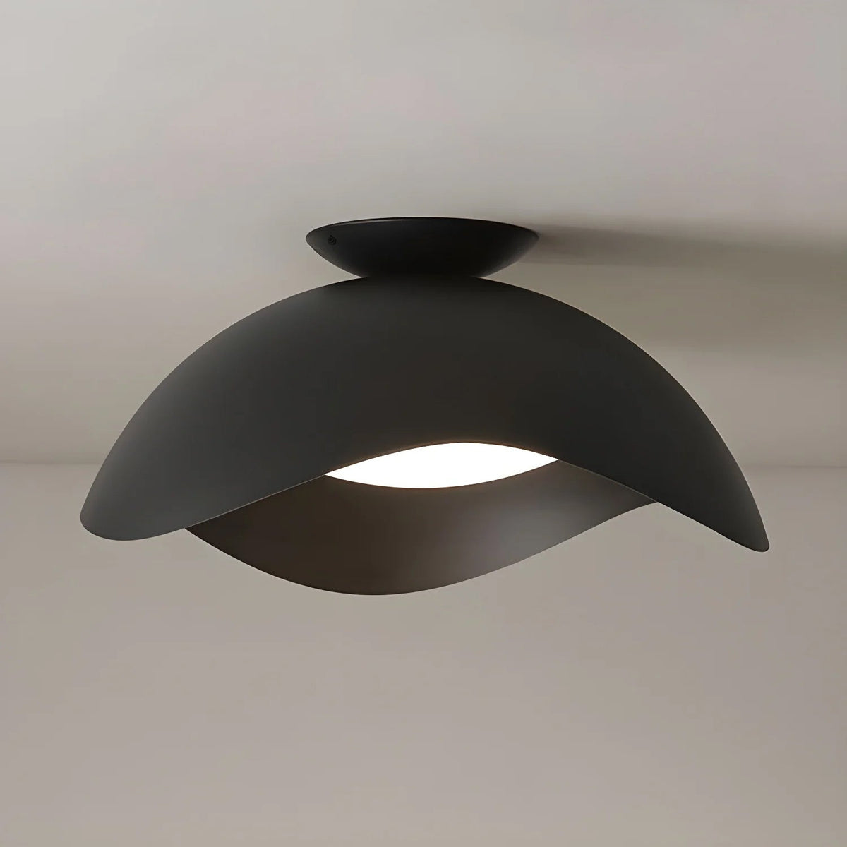 Serene Wave Ceiling Light – detail 31
