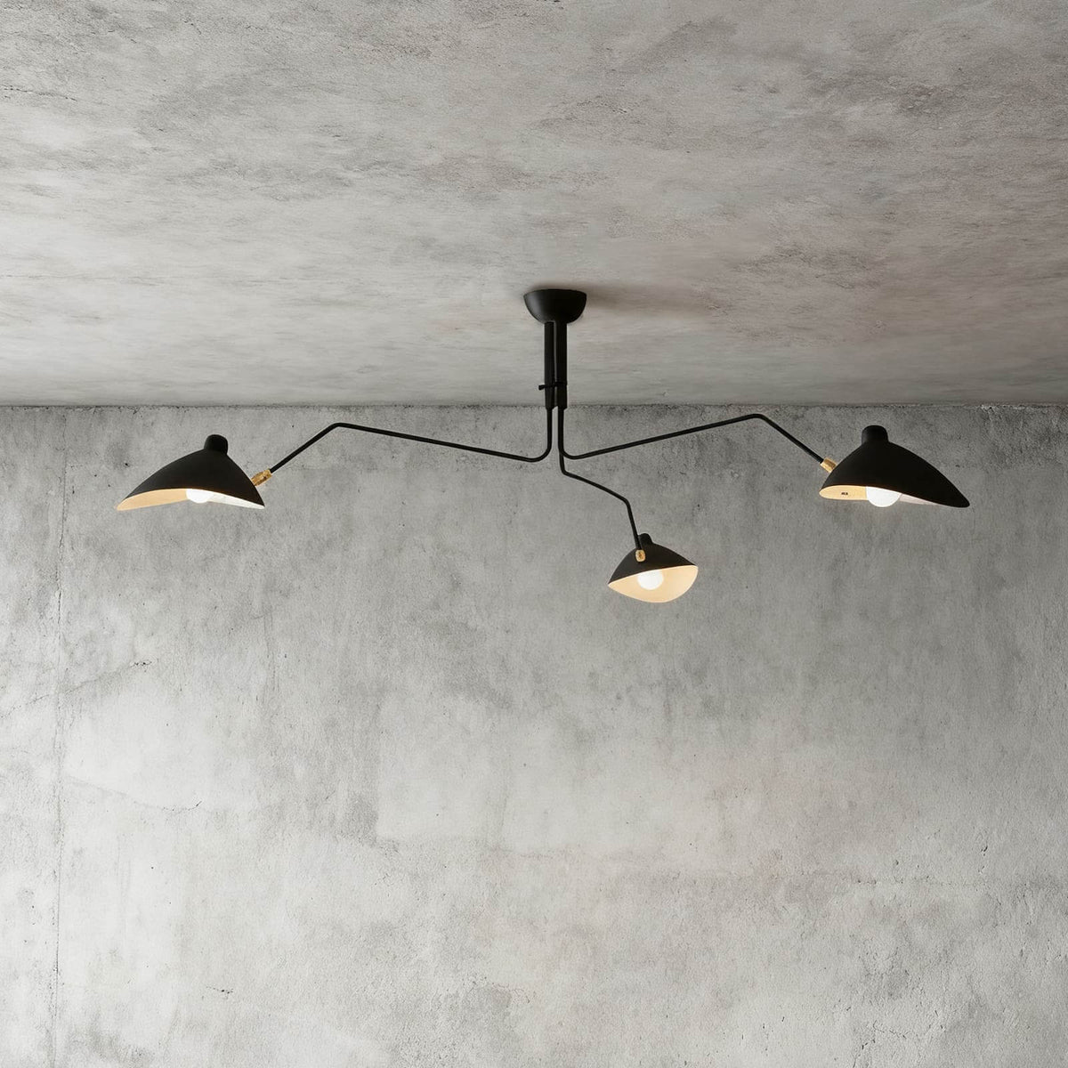 Fennor Linear Ceiling Light