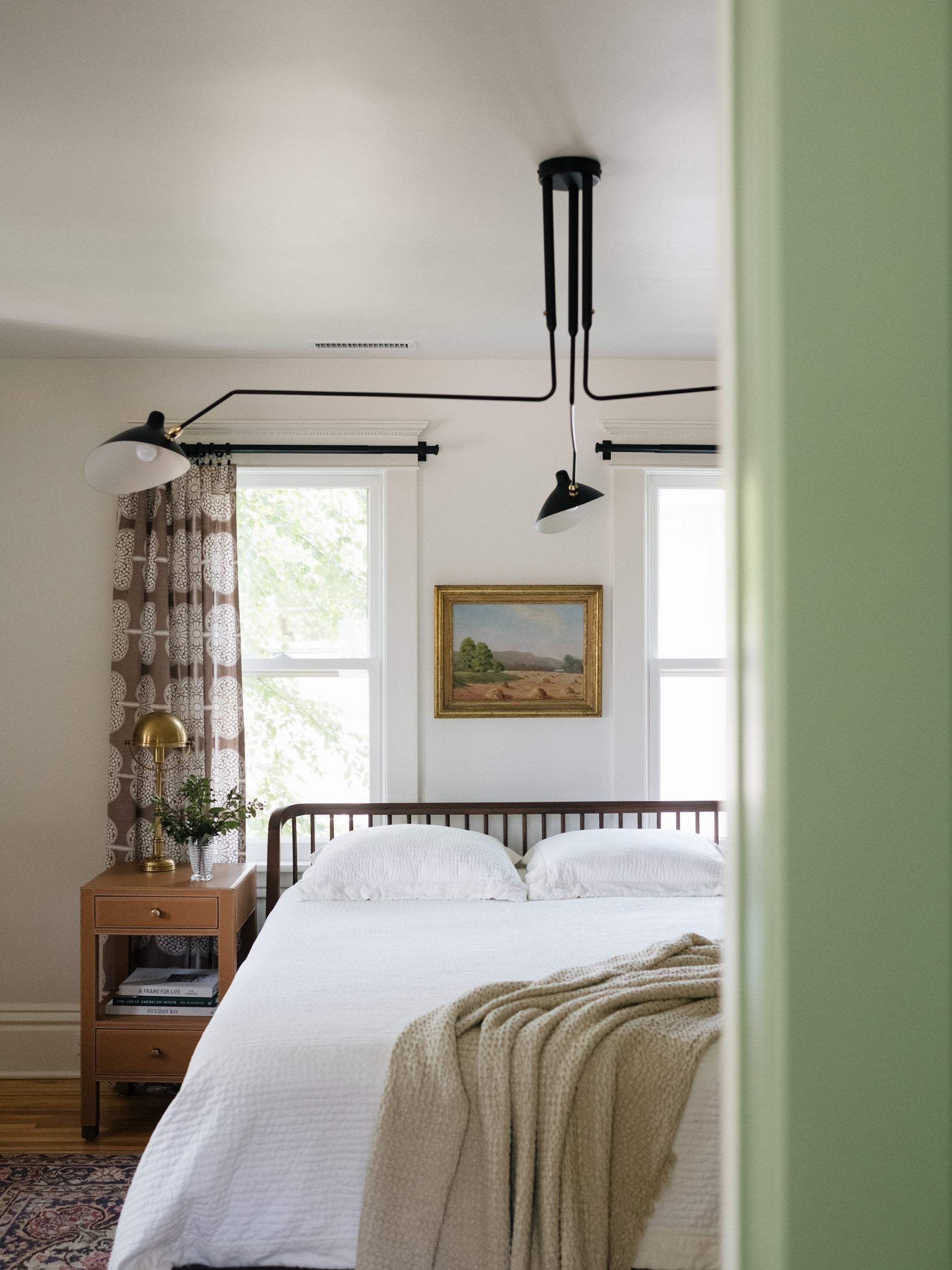 Casley Spider Ceiling Light