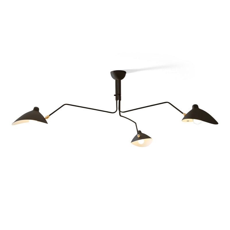 Casley Spider Ceiling Light