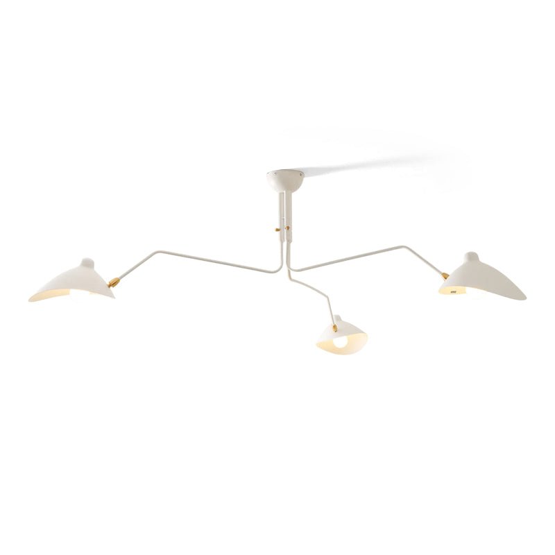 Casley Spider Ceiling Light