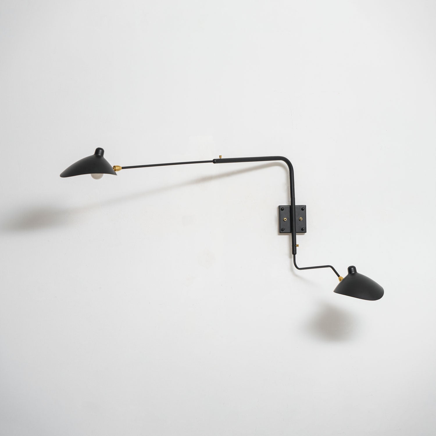 Noani Adjustable Wall Light