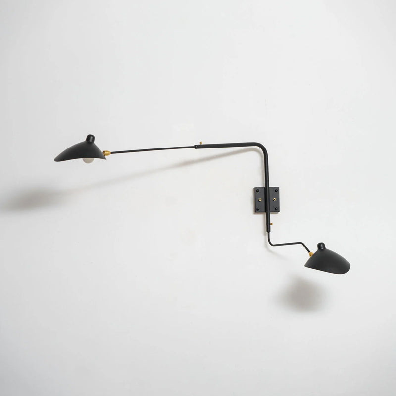 Noani Adjustable Wall Light
