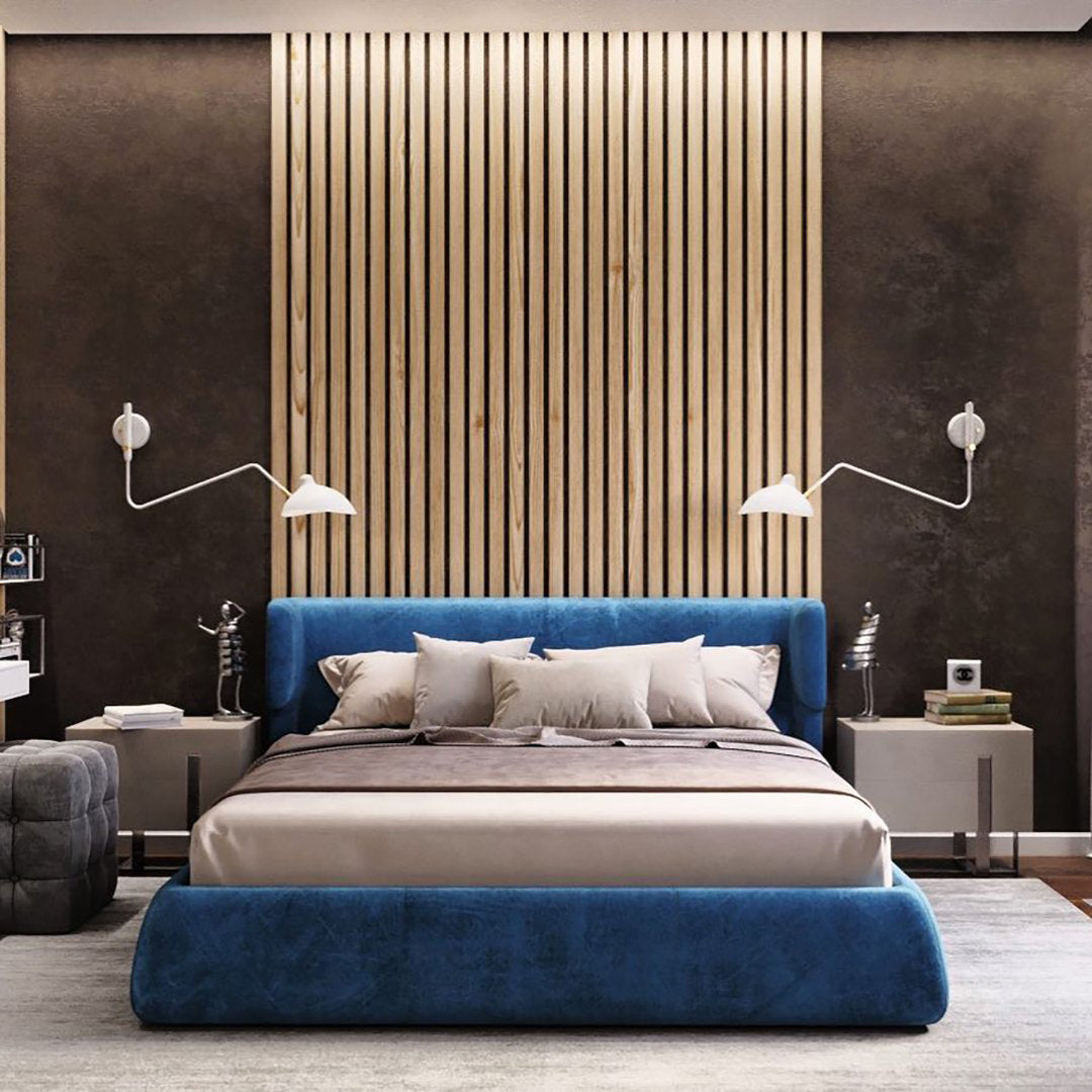 Noani Adjustable Wall Light