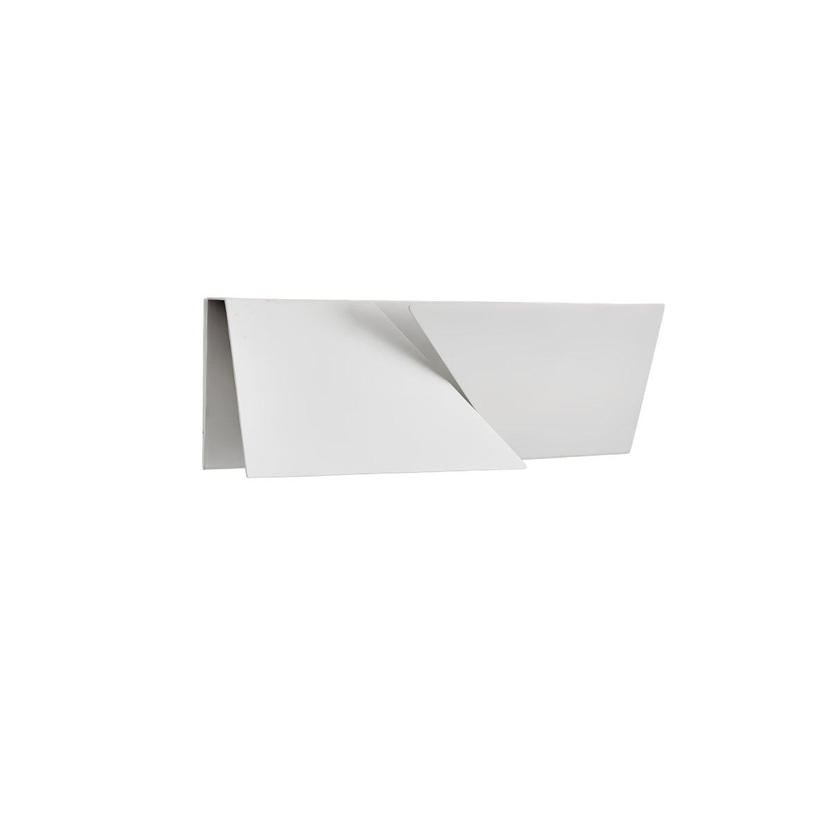Mellenus Geometric Wall Light