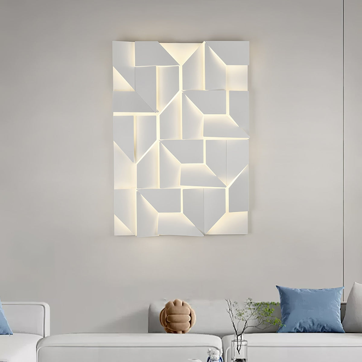 Shadows Grand Sconce – detail 16