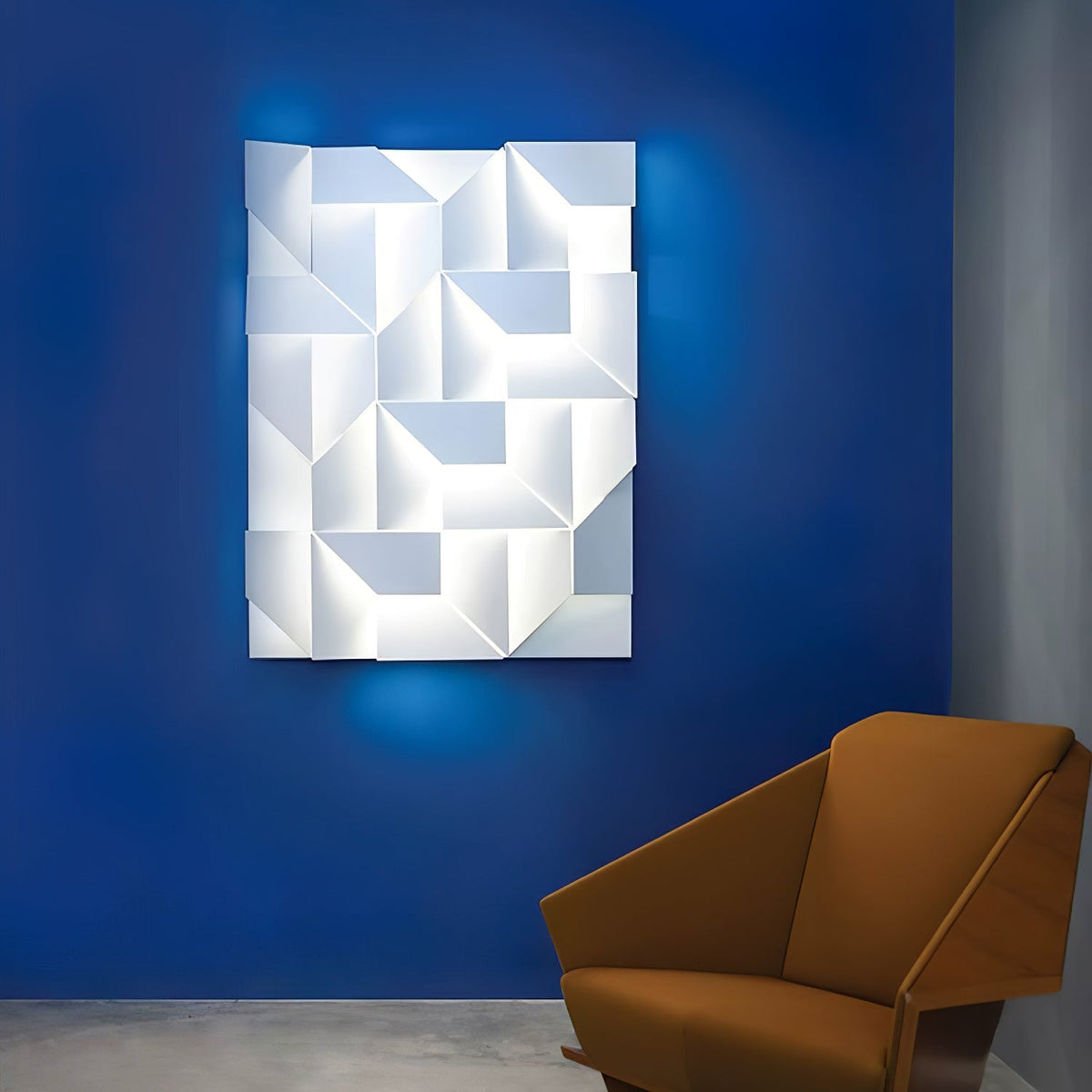 Shadows Grand Sconce – detail 7