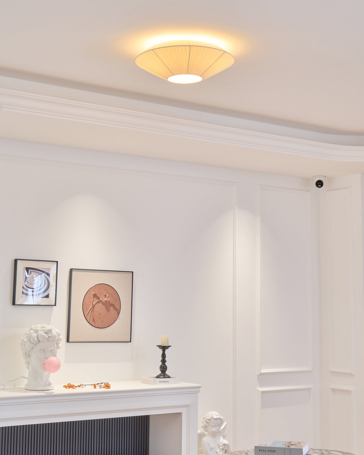 Alnoey Ceiling Light