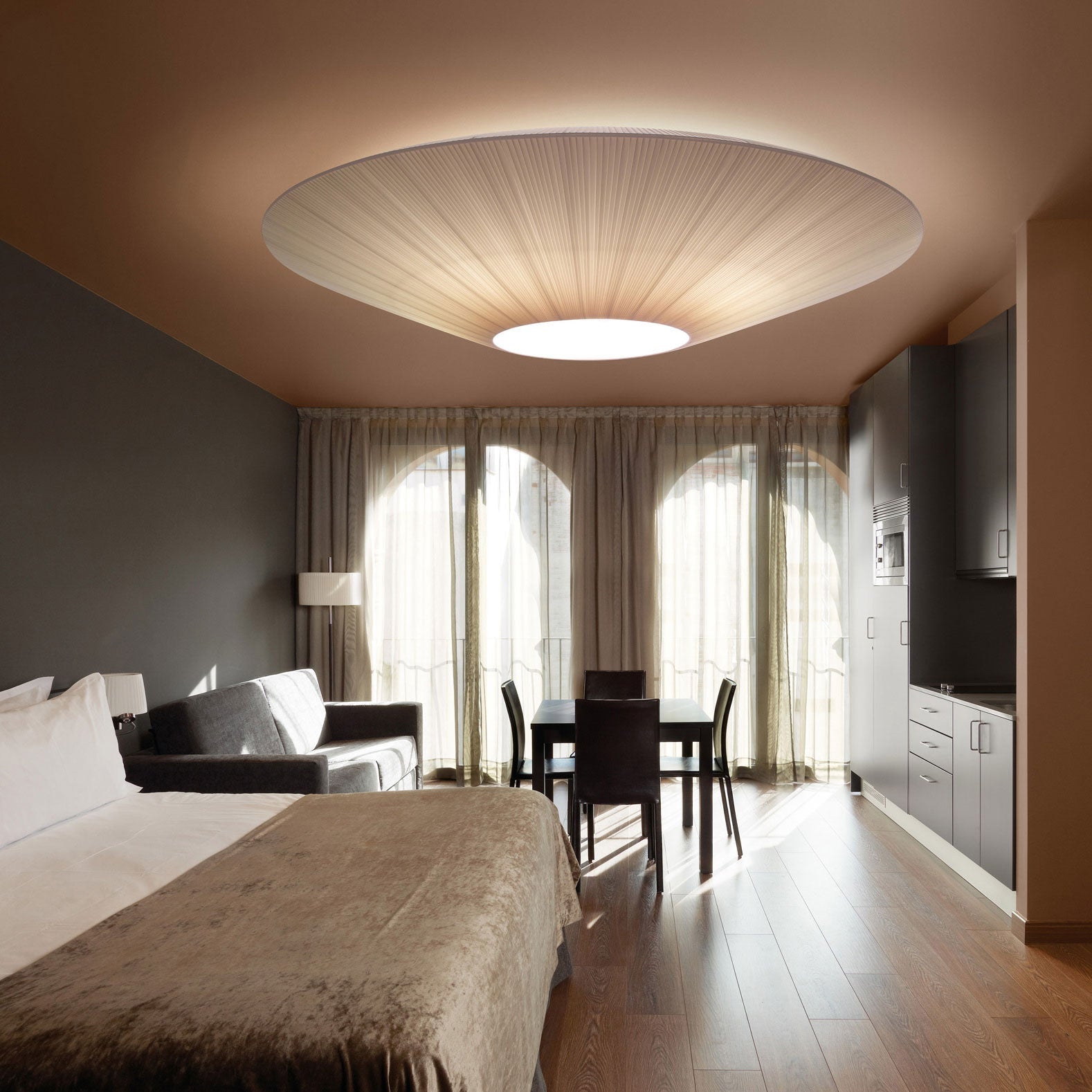 Alnoey Ceiling Light