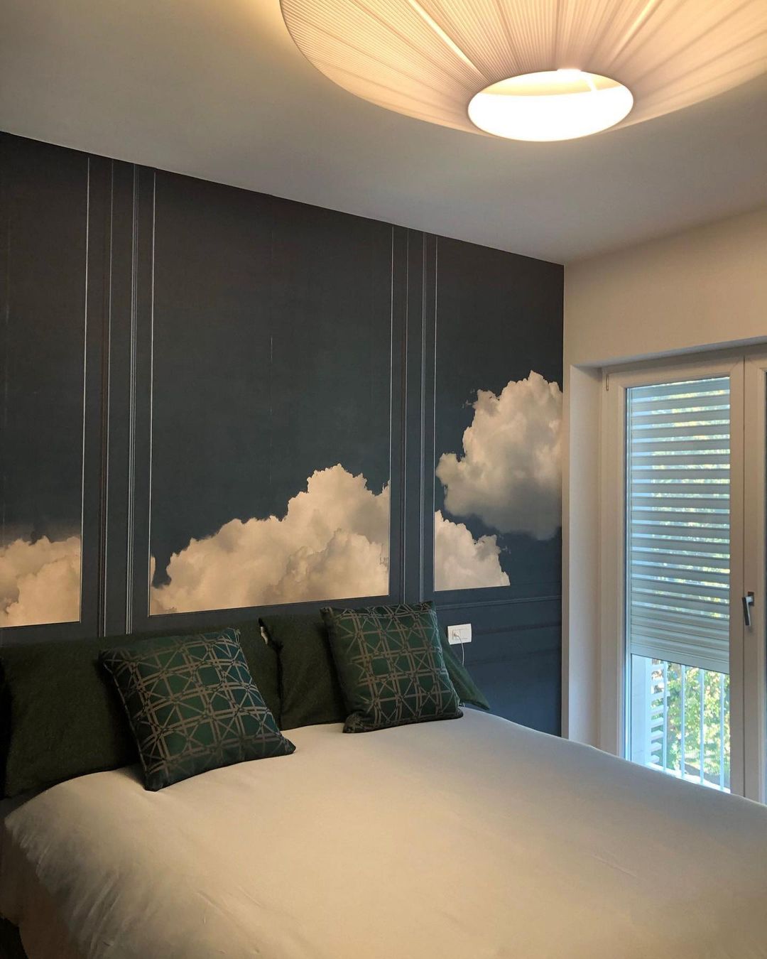 Alnoey Ceiling Light