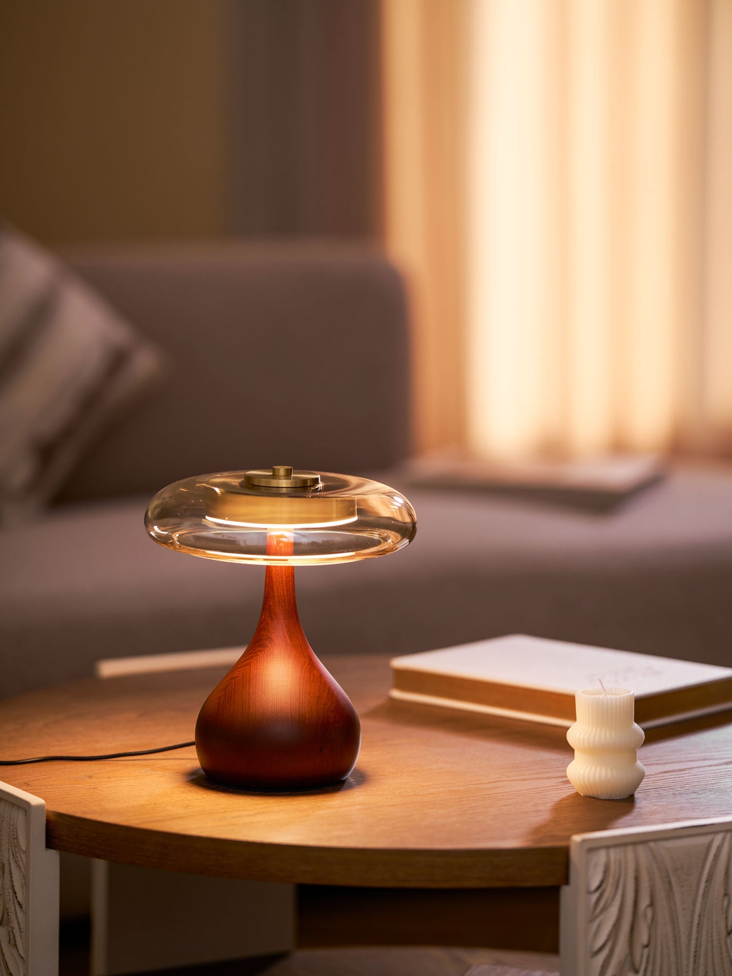 Sorain Table Lamp