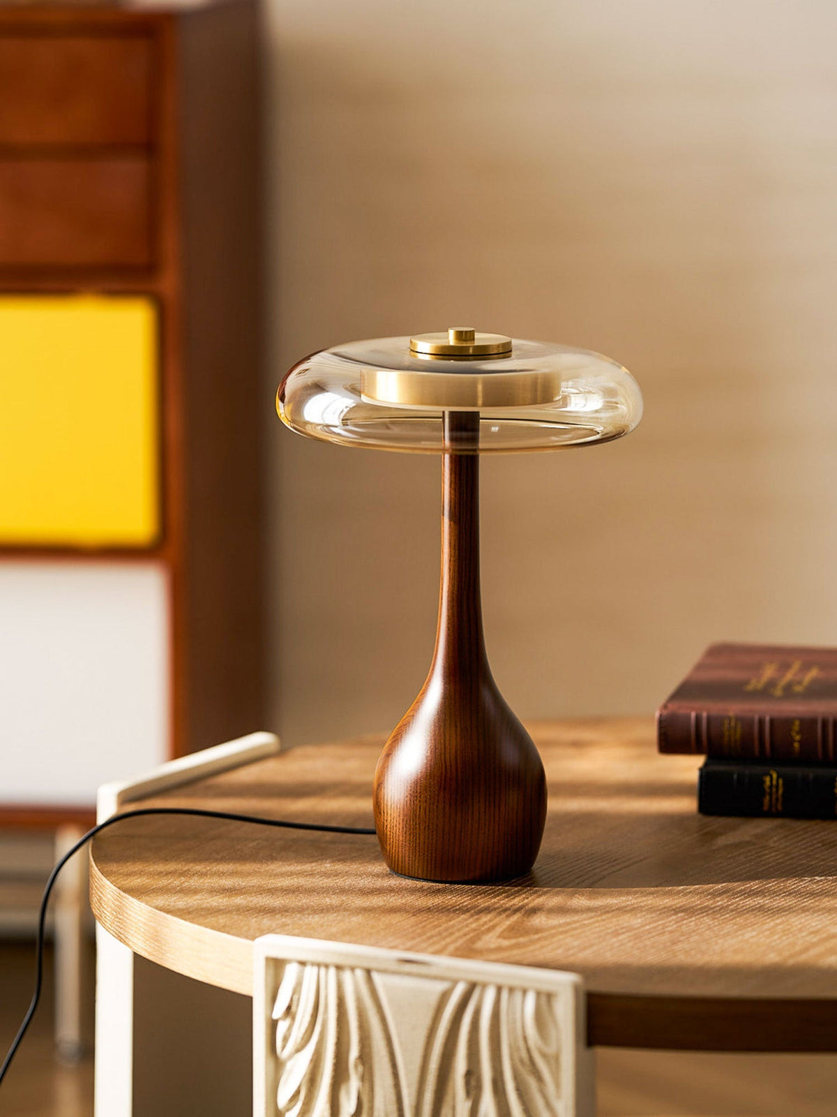 Sienna Table Lamp – detail 35