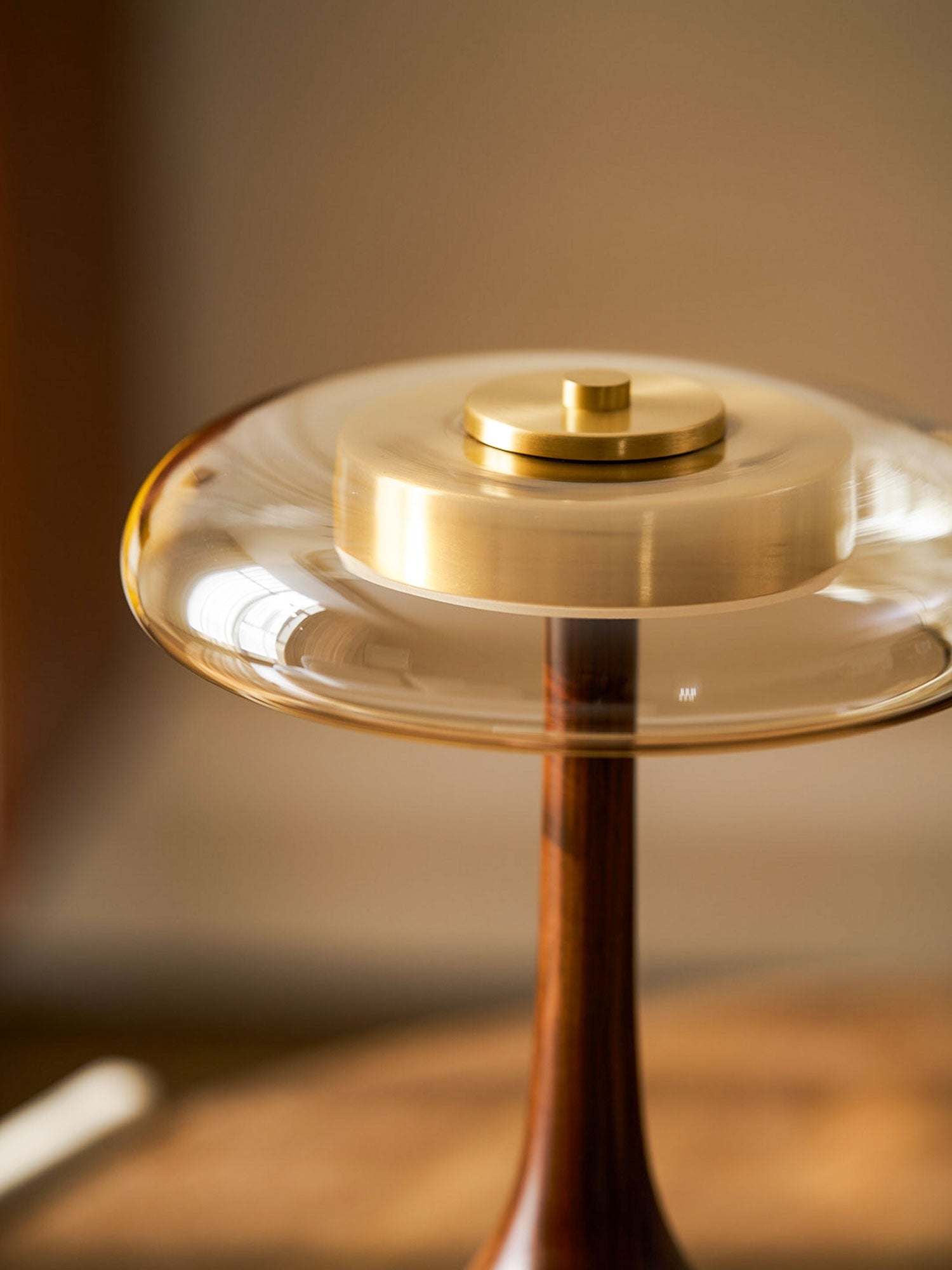 Sorain Table Lamp