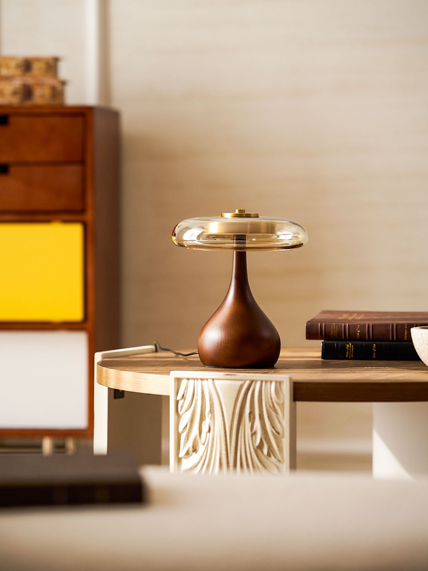 Sorain Table Lamp